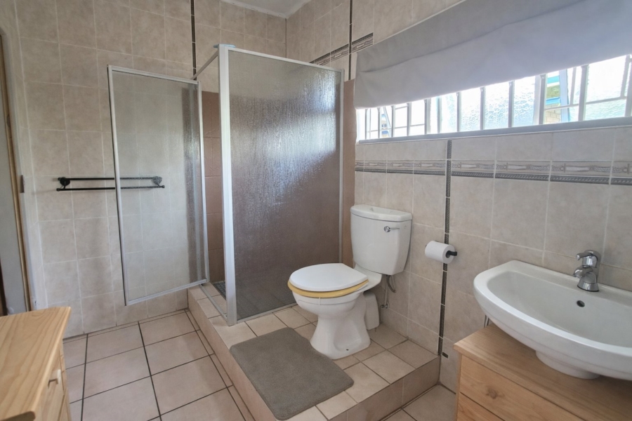 3 Bedroom Property for Sale in Sasolburg Ext 3 Free State